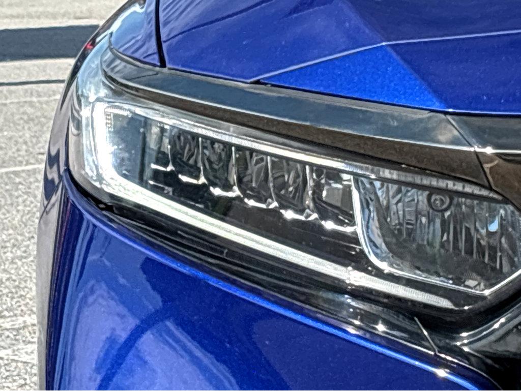 2019 Honda Accord Sedan Vehicle Photo in POOLER, GA 31322-3252