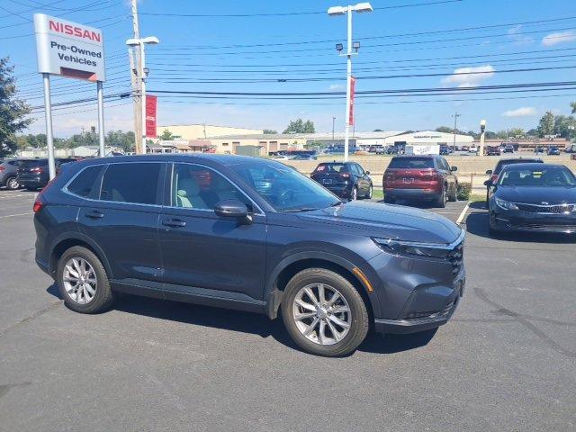 2024 Honda CR-V Vehicle Photo in Harrisburg, PA 17111-1033