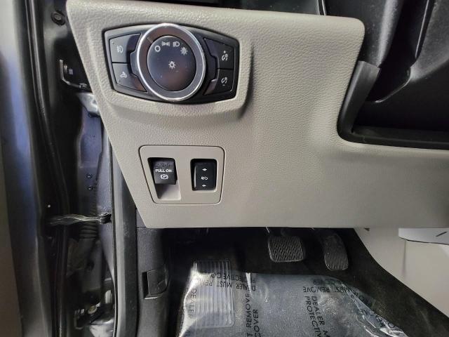 2015 Ford F-150 Vehicle Photo in NEENAH, WI 54956-2243