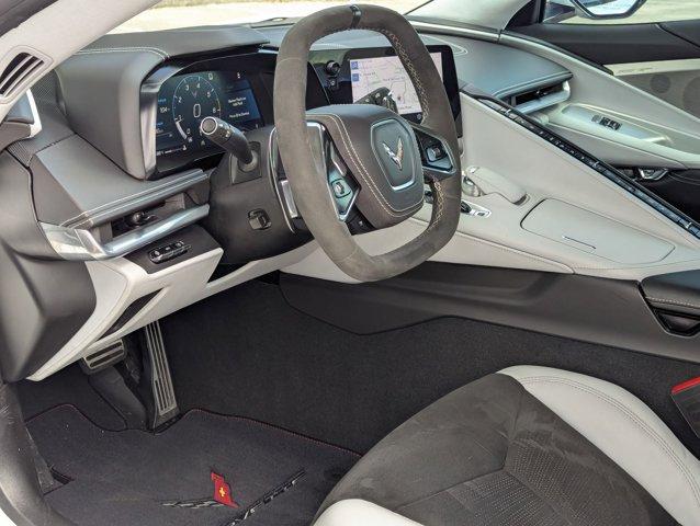 2022 Chevrolet Corvette Vehicle Photo in San Antonio, TX 78230