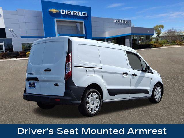 2023 Ford Transit Connect Vehicle Photo in DANBURY, CT 06810-5034