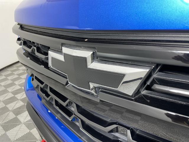 2024 Chevrolet Silverado 1500 Vehicle Photo in GILBERT, AZ 85297-0402
