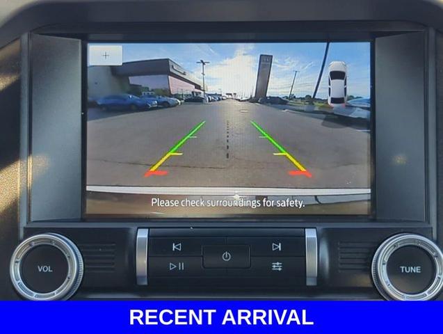 2020 Ford Mustang Vehicle Photo in Merrillville, IN 46410