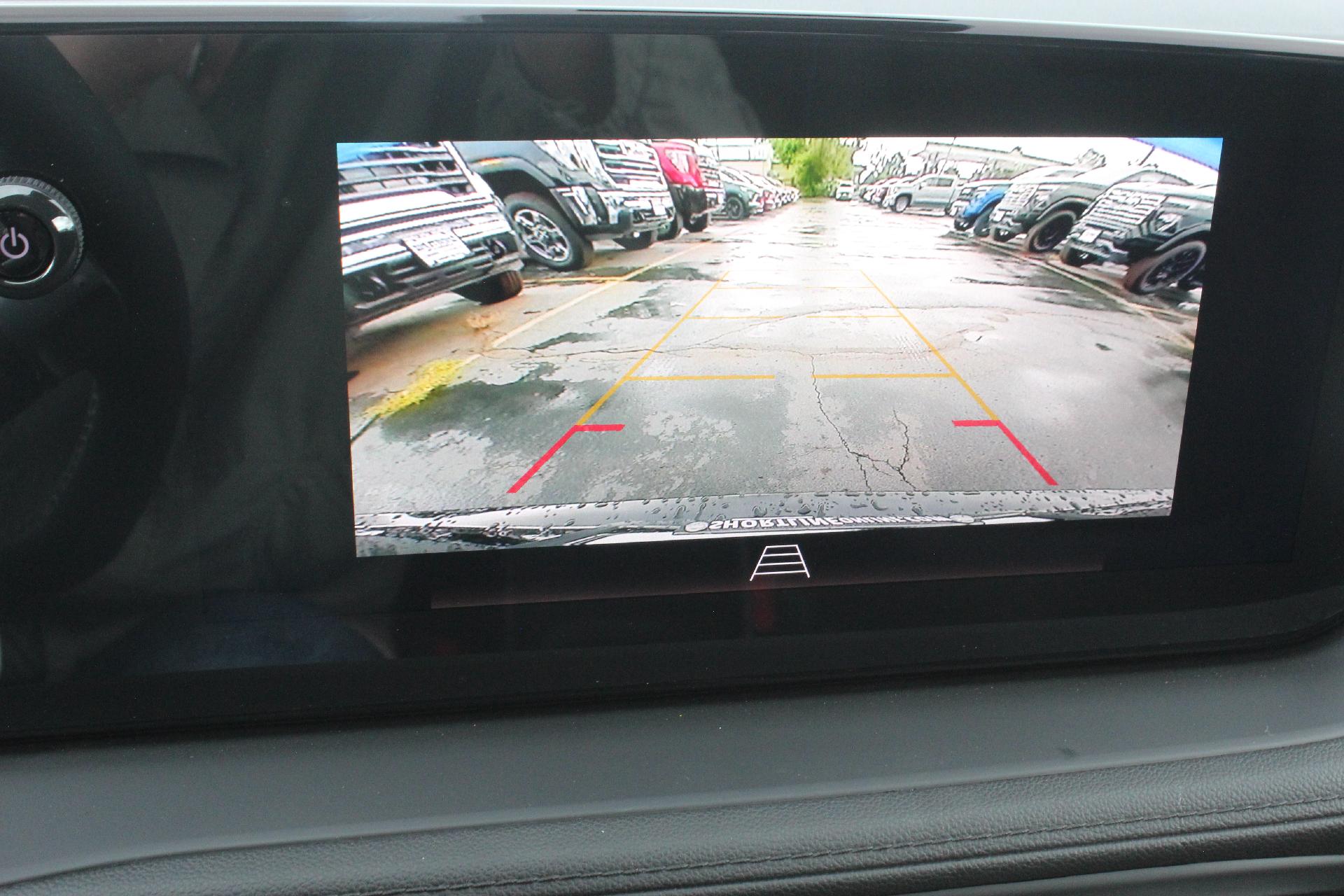 2026 Buick Encore GX Vehicle Photo in AURORA, CO 80012-4011