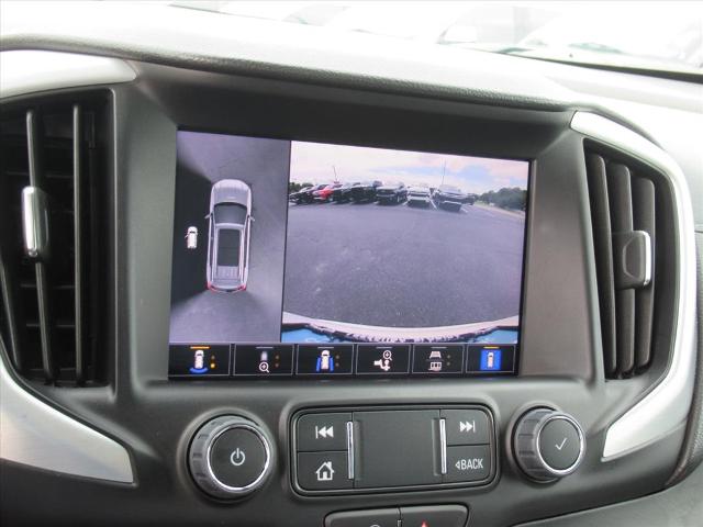 2023 GMC Terrain Vehicle Photo in LEESBURG, FL 34788-4022
