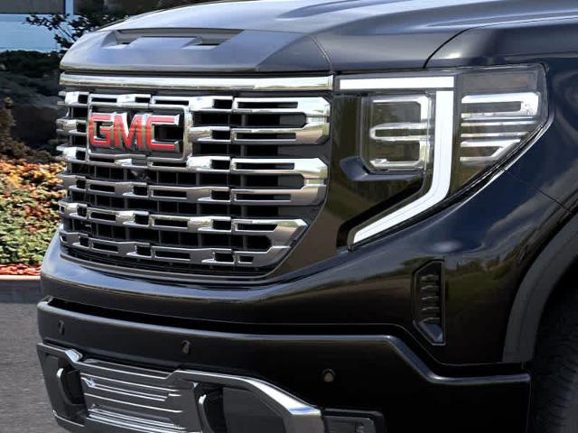 2026 GMC Sierra 1500 Vehicle Photo in ZELIENOPLE, PA 16063-2910