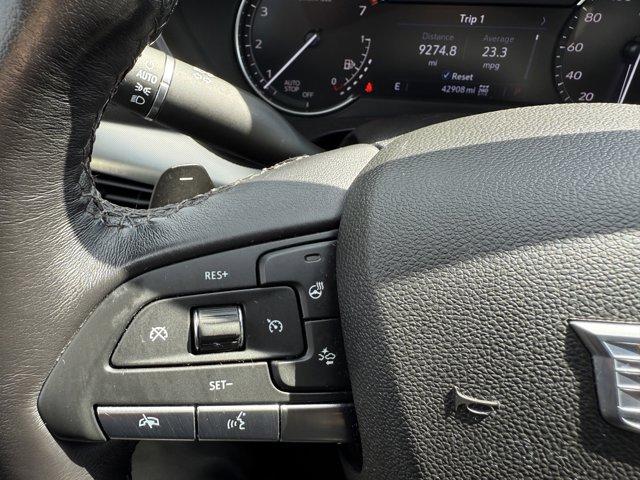 2023 Cadillac XT4 Vehicle Photo in LEOMINSTER, MA 01453-2952