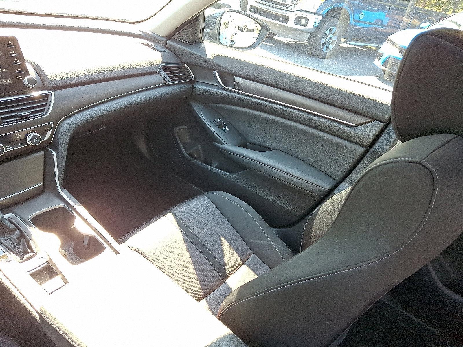 2019 Honda Accord Sedan Vehicle Photo in Harrisburg, PA 17111