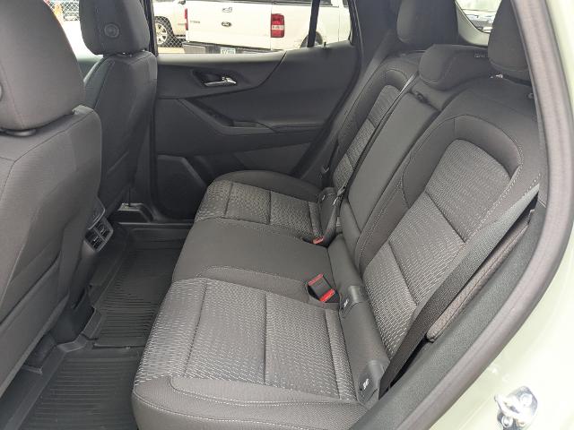 2026 Chevrolet Equinox Vehicle Photo in BEAUFORT, SC 29906-4218