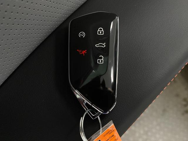 2026 Volkswagen Atlas Vehicle Photo in Appleton, WI 54913