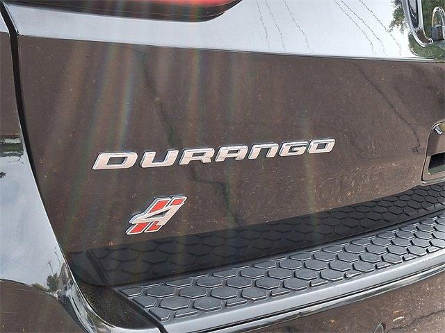 2020 Dodge Durango Vehicle Photo in Willow Grove, PA 19090