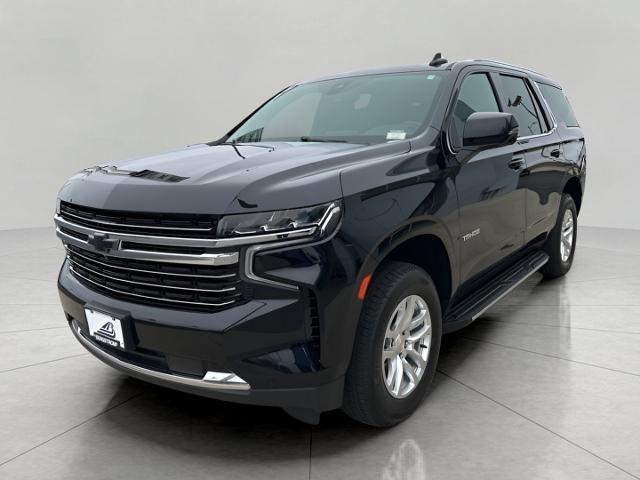 2022 Chevrolet Tahoe Vehicle Photo in MANITOWOC, WI 54220-5838