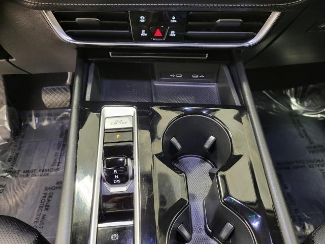 2024 Volkswagen Atlas Vehicle Photo in NEENAH, WI 54956-2243