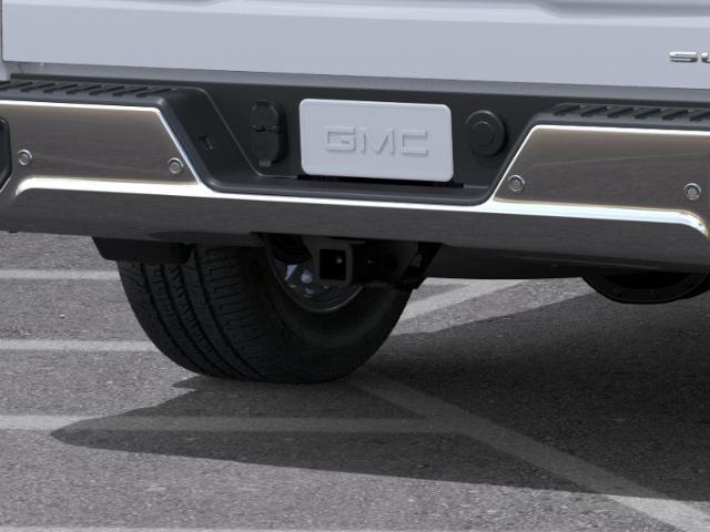 2026 GMC Sierra 1500 Vehicle Photo in INDEPENDENCE, MO 64055-1377