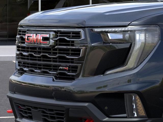2026 GMC Acadia Vehicle Photo in TOPEKA, KS 66609-0000