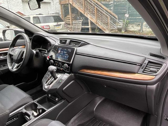 2021 Honda CR-V Vehicle Photo in PITTSBURGH, PA 15226-1209