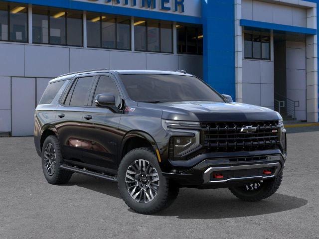 2026 Chevrolet Tahoe Vehicle Photo in KANSAS CITY, MO 64114-4502
