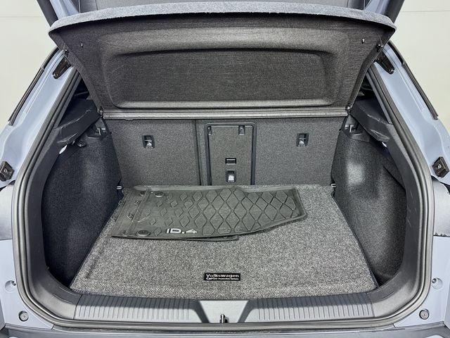 2023 Volkswagen ID.4 Vehicle Photo in Puyallup, WA 98371