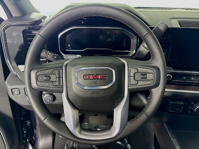 2025 GMC Sierra 3500 HD Vehicle Photo in PUYALLUP, WA 98371-4149