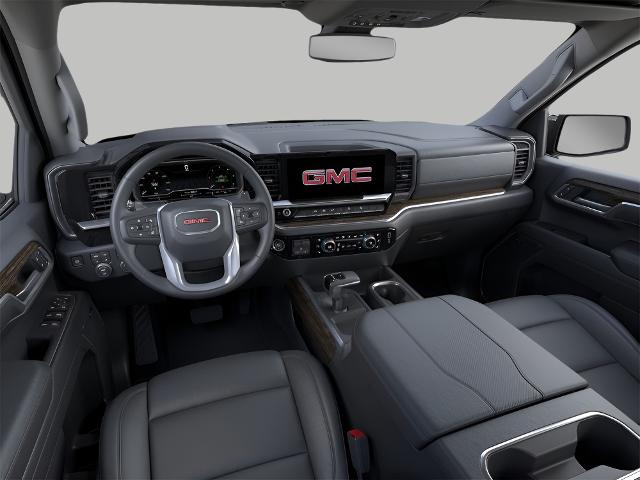 2026 GMC Sierra 1500 Vehicle Photo in MANITOWOC, WI 54220-5838