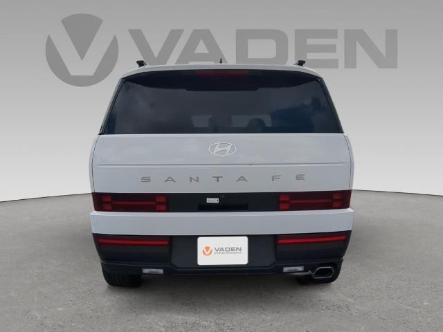 2025 Hyundai SANTA FE Vehicle Photo in Brunswick, GA 31525