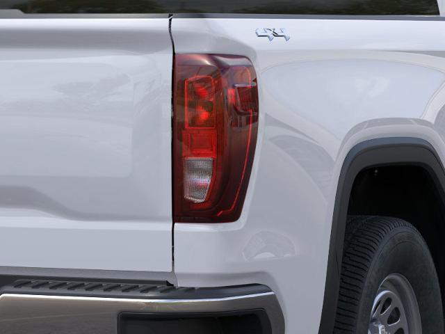 2026 GMC Sierra 1500 Vehicle Photo in INDEPENDENCE, MO 64055-1377