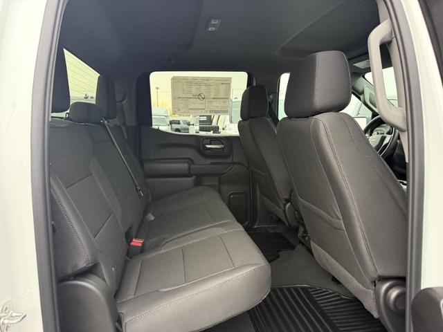 2026 Chevrolet Silverado 1500 Vehicle Photo in COLUMBIA, MO 65203-3903