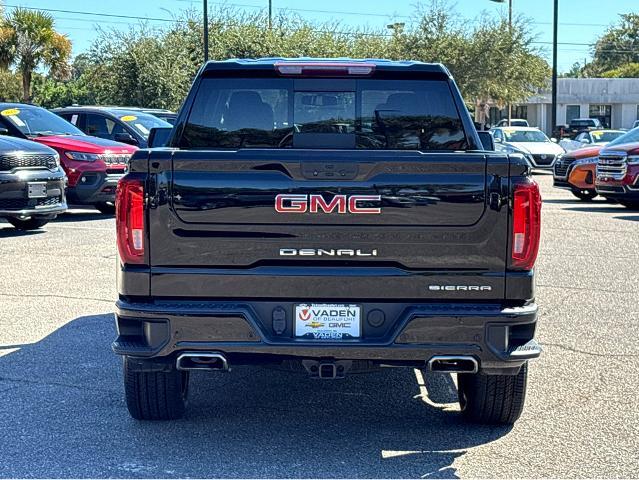 2021 GMC Sierra 1500 Vehicle Photo in BEAUFORT, SC 29906-4218