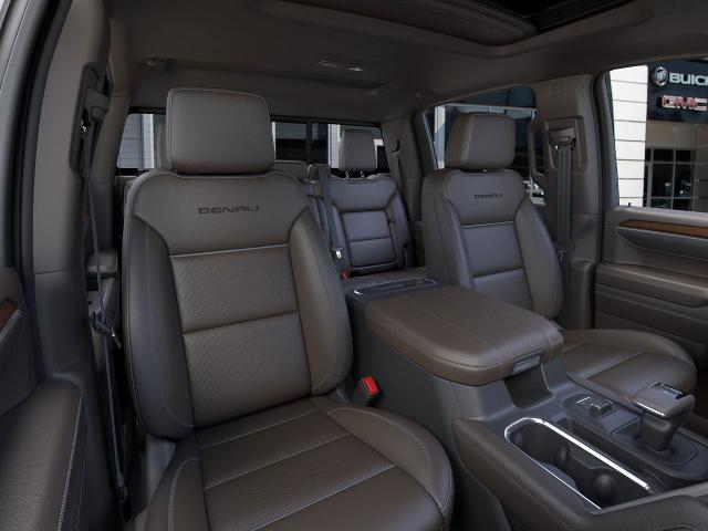 2026 GMC Sierra 1500 Vehicle Photo in TREVOSE, PA 19053-4984