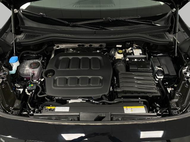 2025 Volkswagen Tiguan Vehicle Photo in Appleton, WI 54913