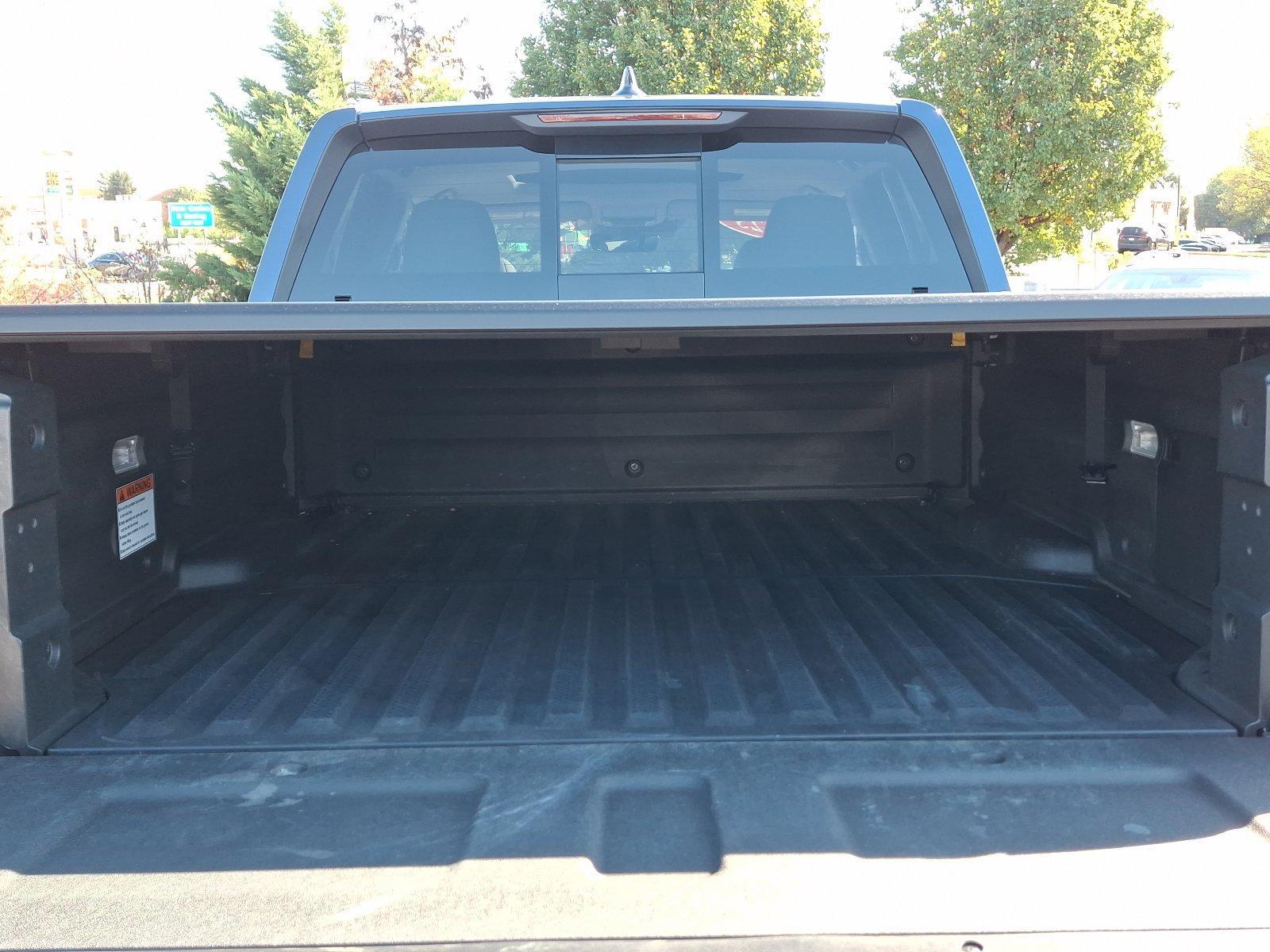 2023 Honda Ridgeline Vehicle Photo in Trevose, PA 19053