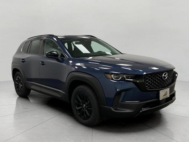 2026 Mazda CX-50 Hybrid Vehicle Photo in Neenah, WI 54956