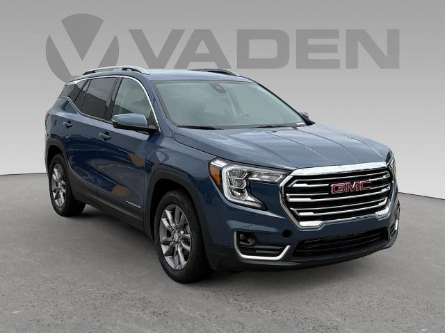 2024 GMC Terrain Vehicle Photo in Statesboro, GA 30458