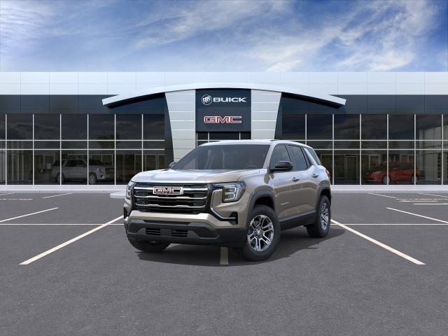2026 GMC Terrain Elevation - 7