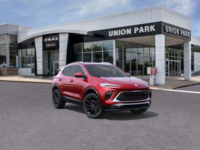 2026 Buick Encore GX Vehicle Photo in WILMINGTON, DE 19806-4020