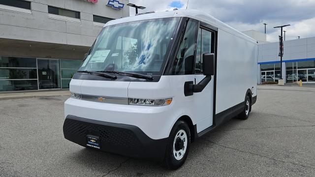 2025 Chevrolet BrightDrop 600 Vehicle Photo in CITY OF INDUSTRY, CA 91748-1512