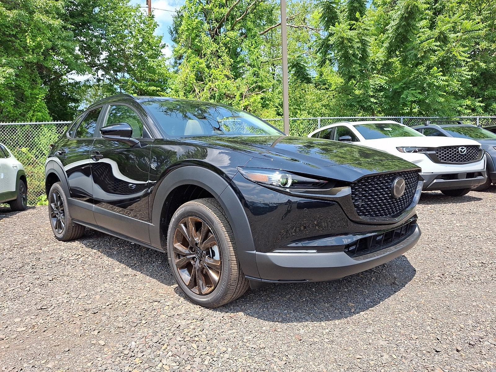 2026 Mazda CX-30 Vehicle Photo in Trevose, PA 19053
