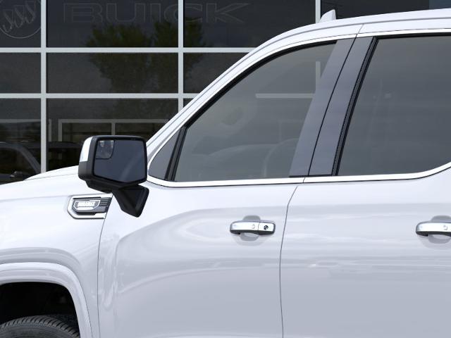 2026 GMC Sierra 1500 photo 12 of 31
