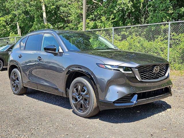 2026 Mazda CX-5 Vehicle Photo in Trevose, PA 19053