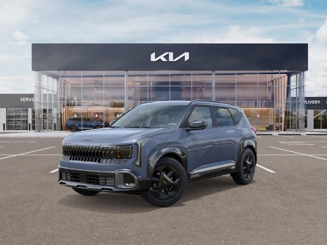 2027 Kia Seltos Vehicle Photo in OMAHA, NE 68127