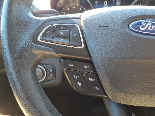 2019 Ford Escape photo 20 of 21