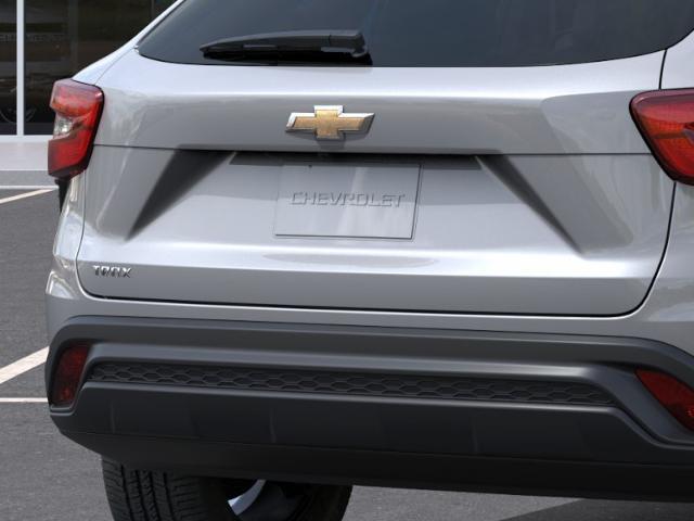 2026 Chevrolet Trax photo 14 of 30