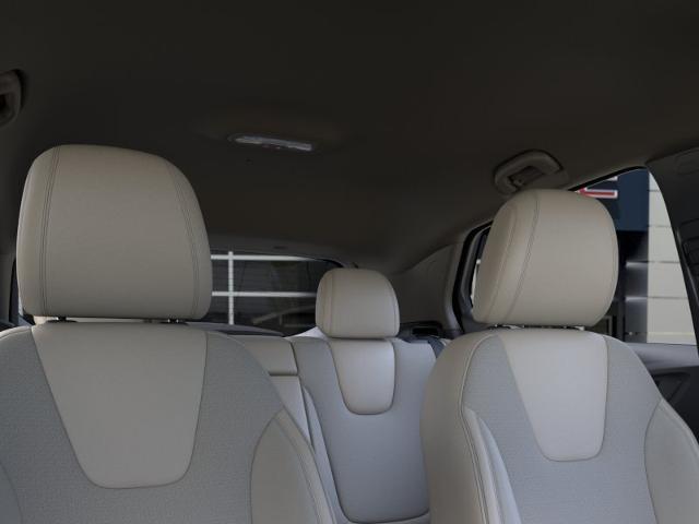 2026 Buick Encore GX Vehicle Photo in TOPEKA, KS 66609-0000