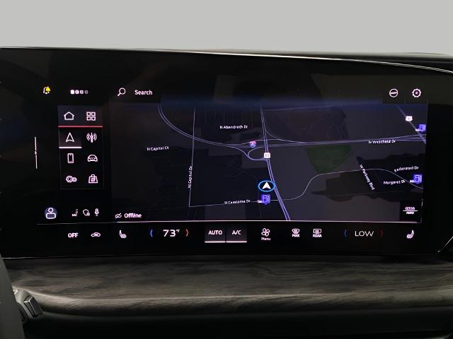 2025 Audi Q5 Vehicle Photo in Appleton, WI 54913