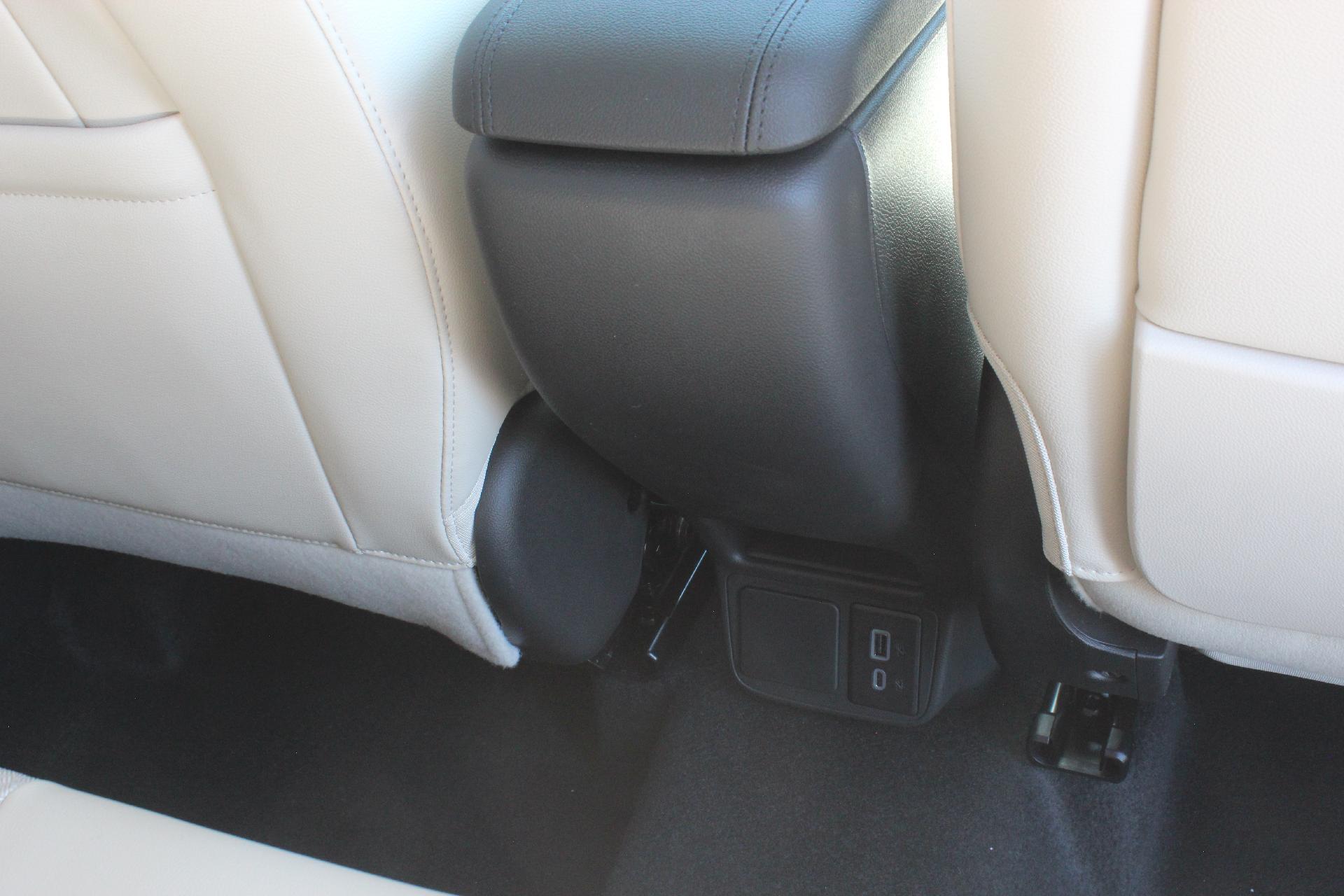 2026 Buick Encore GX Vehicle Photo in AURORA, CO 80012-4011