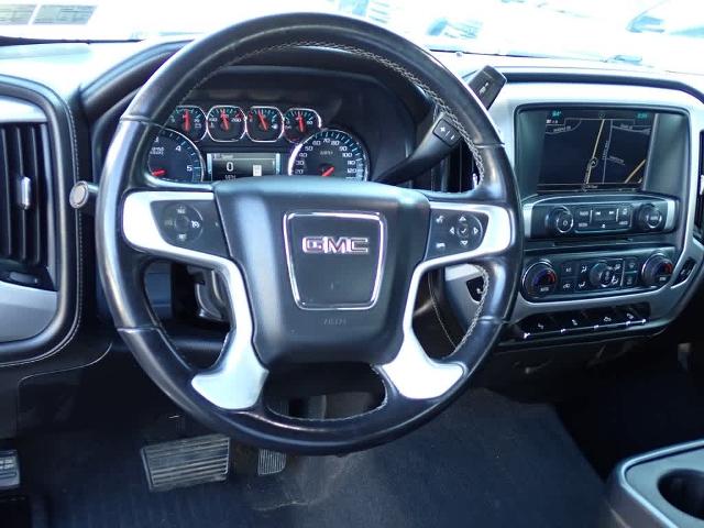 2018 GMC Sierra 1500 Vehicle Photo in ZELIENOPLE, PA 16063-2910