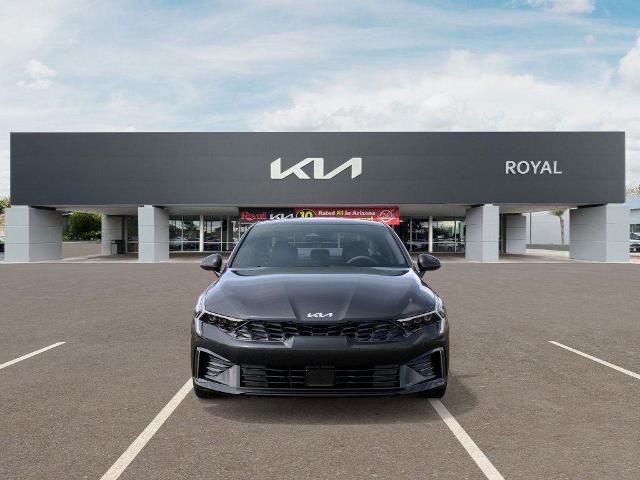 2026 Kia K5 Vehicle Photo in Tucson, AZ 85712