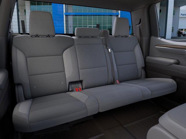 2026 Chevrolet Silverado 1500 Vehicle Photo in SELMA, TX 78154-1460