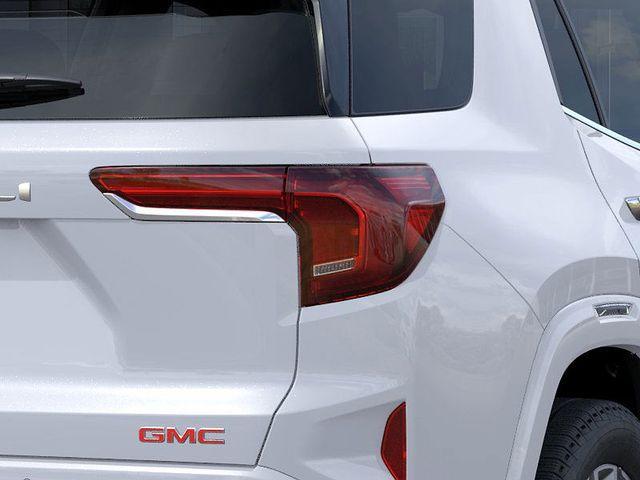 2026 GMC Terrain Vehicle Photo in DANBURY, CT 06810-5034