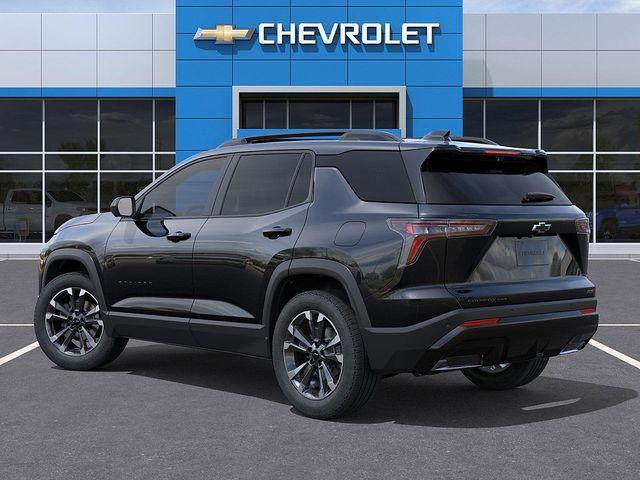 2026 Chevrolet Equinox Vehicle Photo in PAWLING, NY 12564-3219